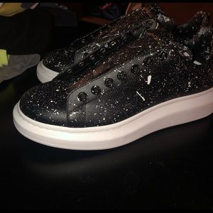 Alexander mcqueen Custom